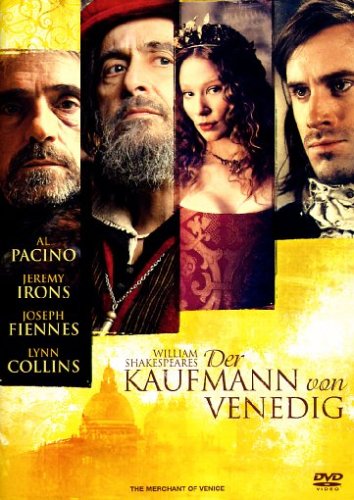 Der Kaufmann von Venedig