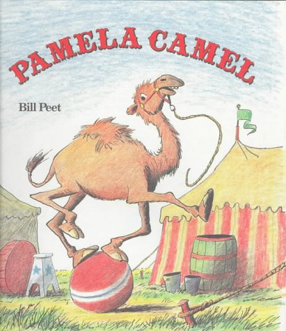Pamela Camel