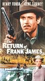 Return of Frank James