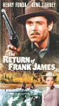 Return of Frank James, the