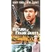 Return of Frank James [VHS]