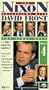 Nixon Interviews: Final Days [VHS]