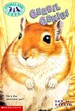 Gerbil Genius (Animal Ark Pets #9)