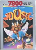 related product Joust (Atari 7800)