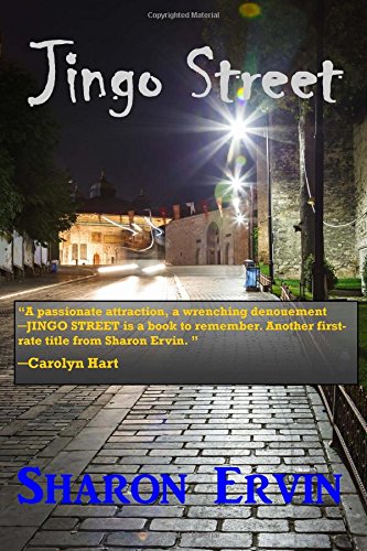 jingo street