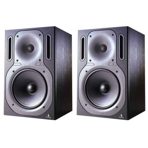 BEHRINGER B2031A TRUTH ACTIVE STUDIO REFERENCE MONITOR PAIR