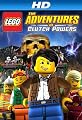 LEGO: The Adventures of Clutch Powers [HD]