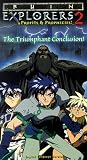 Ruin Explorers 2 Profits and Prophecies by Adv Films
