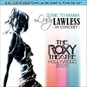 LUCY LAWLESS COME TO MAMA ROXY THEATRE CONCERT 2007 CD