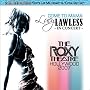 LUCY LAWLESS COME TO MAMA ROXY THEATRE CONCERT 2007 CD