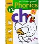 Phonics (Step Ahead)