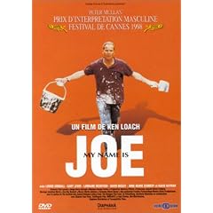 My Name Is Joe