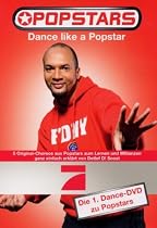 Popstars - Dance Like a Popstar