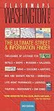 Flashmaps Washington, DC: The Ultimate Street & Information Finder (Fodor's Flashmaps)