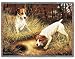 Jack Russell Woven Throw Blanket