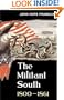 The Militant South, 1800-1861
