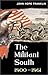 The Militant South, 1800-1861
