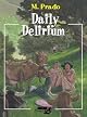 Daily Delirium by Miguelanxo Prado