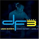Dance Factory Level, Vol. 3