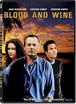 Blood and Wine