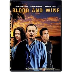 Blood and Wine