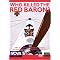 Books, DVDs and PC Games about Manfred von Richthofen-The Red Baron