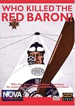 NOVA - Who Killed the Red Baron?