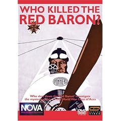 NOVA - Who Killed the Red Baron? by 