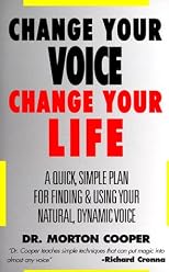 Change Your Voice, Change Your Life