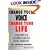 Change Your Voice : Change Your Life : A Quick, Simple Plan for Finding & Using Your Natural Dynamic Voice