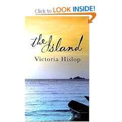 The Island (Charnwood Large Print)