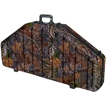 Guardforce Archery Case, Camo