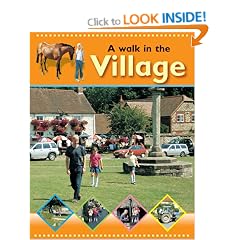 Village (Going for a Walk)