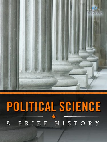 Textbook - Political Science: A Brief History