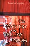 The mystery of the yellow room