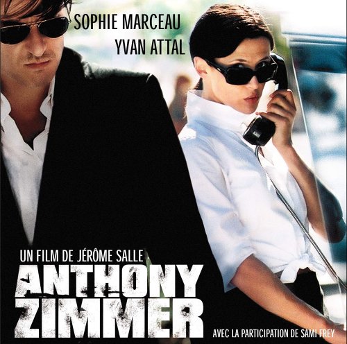 Anthony Zimmer Various