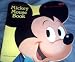 Search : Mickey Mouse Book - Walt Disney (Golden Shape Book)