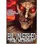 Evil Unleashed: The Mummy