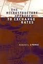 The Microstructure Approach to Exchange Rates
