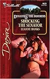 Shocking the Senator