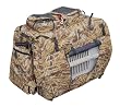 Classic Accessories Deluxe Dog Kennel Cover, Wetlands, Medium