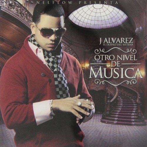 J Álvarez - La Pregunta Lyrics - Zortam Music