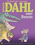 Dirty Beasts (Dahl Picture Book)