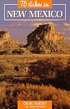75 Hikes in New Mexico