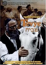 Tevye