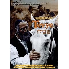 Tevye