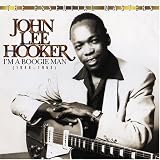 Review John Lee Hooker  / I'm a Boogie Man: The Essential Masters 1948-1953