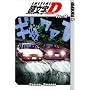 Initial D, Book 10