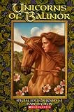 Unicorns of Balinor Bind-Up
