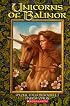 Unicorns of Balinor Bind-Up